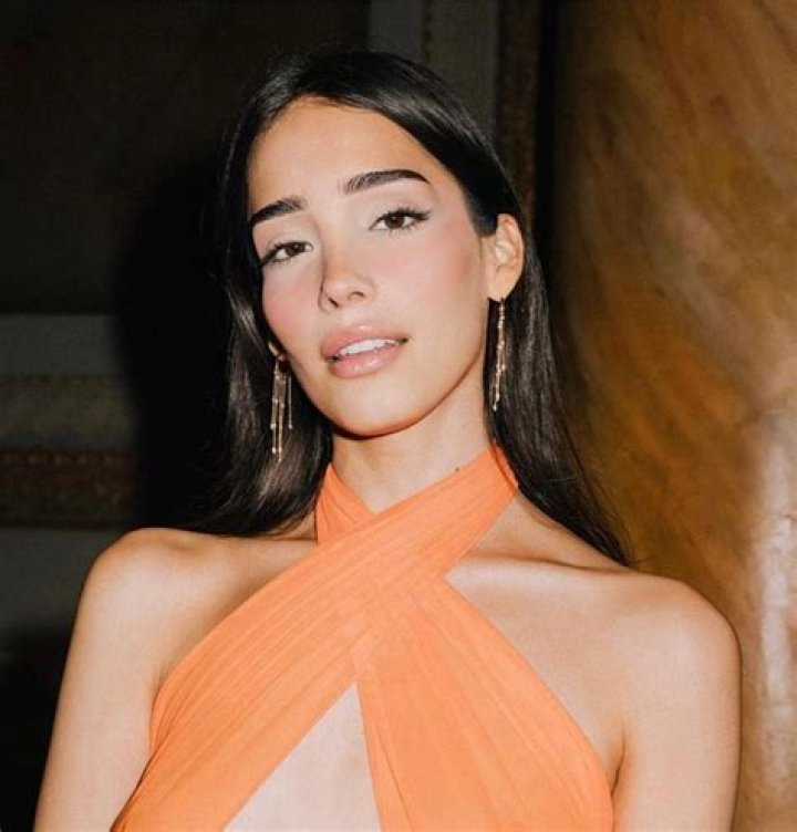 Zion Moreno Wiki, Age, Boyfriend, Height, Parents, Net Worth & More