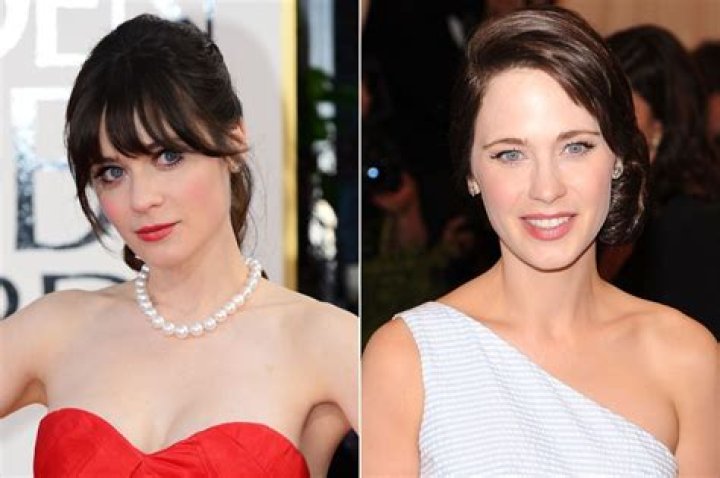 Zooey Deschanel Plastic Surgery: Nose Job, Lip Fillers and What Not?