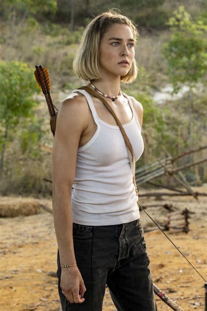 Zyra Gorecki Wiki, Age, Boyfriend, Height, Leg Accident, Parents, Net Worth & More